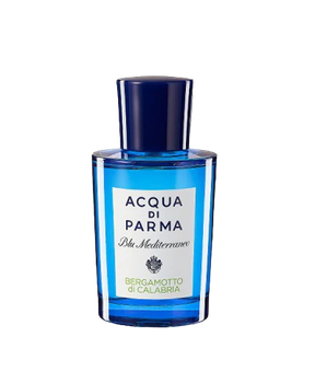 Zestaw damski Acqua Di Parma Bergamotto Di Calabria Woda kolońska 5 ml + żel pod prysznic 20 ml (8028713572555)