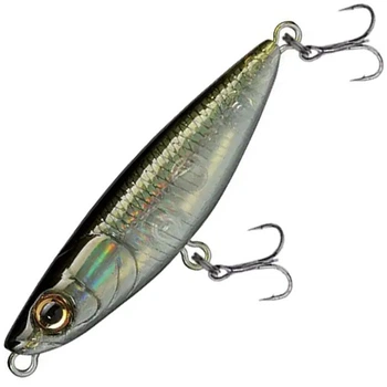 Воблер Smith Towadi 43.5mm 1.8g F #25 Ghost Smelt