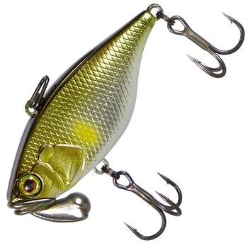 Воблер Jackall TN38 Trigon 38mm 7.3g Ayu