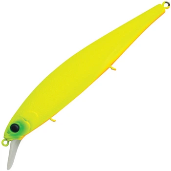Воблер Jackall MagSquad 115SP 115mm 16.0g Mat Chart
