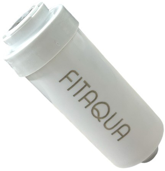 Фильтр от накипи FITAQUA New AWF-SPR W белый