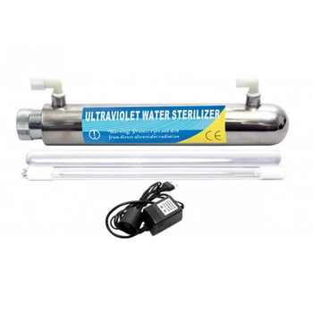 Ультрафіолетова система WIST UV-10G/35W