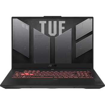 Ноутбук ASUS TUF Gaming A17 FA707XI (FA707XI-NS94)