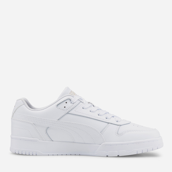 Кеди RBD Game Low