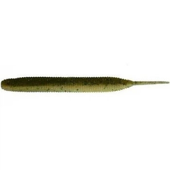 Приманка силикон Keitech Sexy Impact3.8in/96мм/10шт/ цвет EA#07 1551-03-14