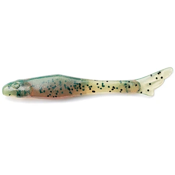 Силікон FishUp Tiny 1.5in / 40мм / 12шт / колір 017 (10046106)