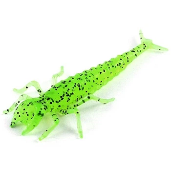 Силікон FishUp Diving Bug 2in / 50мм / 8шт / колір 055 (10001116)