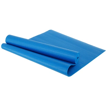 Коврик для фитнеса и спорта SP-Sport FI-8722 173x61x0.4 см Синий