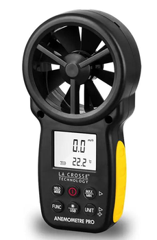 Анемометр WS9501 PRO