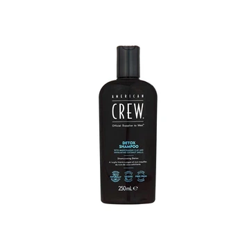 Шампунь для волосся American Crew Detox Shampoo 250 мл