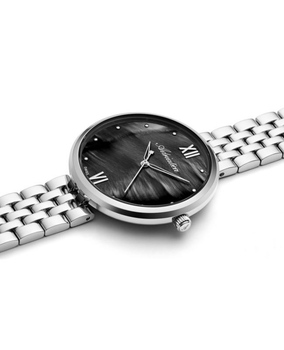 Женские швейцарские классические часы Adriatica A3760.518FQ