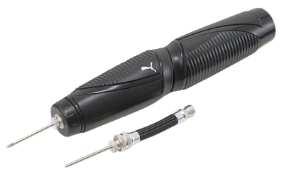 Насос Puma Handy Pump 051320-02 Чорний (4064536435084)