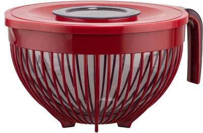 Миски Heinner пластикова 21 см (HR-QL-MBL3)