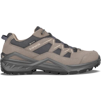 Кросівки чоловічі Lowa Sirkos Evo GTX LO 44,5 Сірий