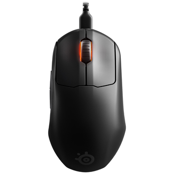 Мышь SteelSeries Prime Mini Черная (62421BK) 241444