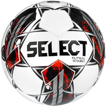 М'яч футзальний Select Futsal Samba v22 (5703543298402)