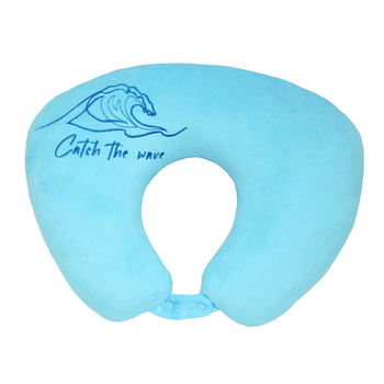 Підголовник "Catch the wave" Tigres ПД-0401 Блакитний (4823061503060) 482-306-150-306-0