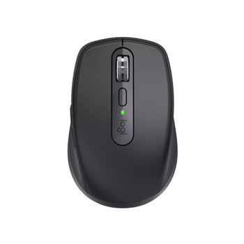 Мышь беспроводная Logitech MX Anywhere 3S Графитовая (910-006958GRH) 260532