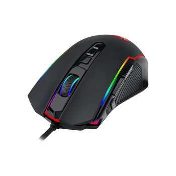 Мышь Redragon Ranger Basic M910-K Черная (71335BK) 270292