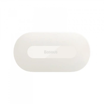 Бездротові навушники Baseus Bowie EZ10 white (A00054300226-Z1)