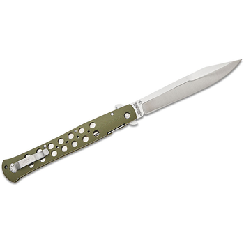 Ніж складаний Cold Steel Ti-Lite 6" S35VN G10 CS-26C6