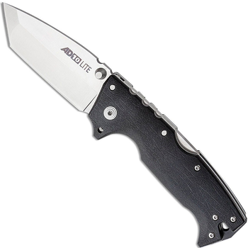 Ніж складаний Cold Steel AD-10 Lite TP CS-FL-AD10T