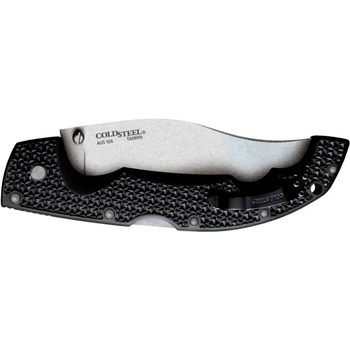 Ніж складаний Cold Steel Voyager XL Vaquero 10A CS-29AXV