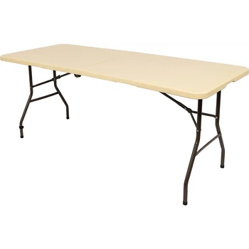Розкладний стіл Skif Outdoor Event XL 180x74x74 см XJM-Z180AGR