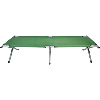 Ліжко Skif Outdoor Relax ST 120 green ZF-X001ST120G