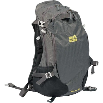 Рюкзак Skif Outdoor Adventure 30 л dark gray 9582DG