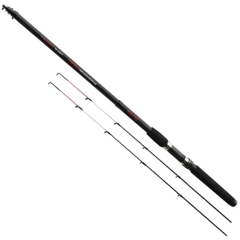 Вудлище фідерне Flagman Magnum Tele Feeder 2.4м 120г MMTF240120