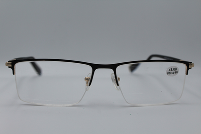 Стилтні окуляри для корекції зору 66-68 Ralph Новинка RA0757