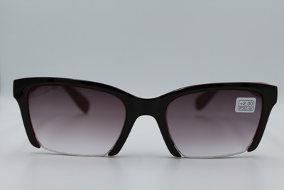 Готовые женские очки для коррекции зрения Vesta плюс и минус 3011 2