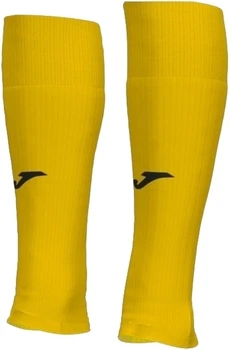 Гетры футбольные без носка Joma LEG II желтые 43-46 401533.900