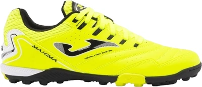 Сороконожки (шиповки) Joma MAXIMA желтые 46 MAXW2409TF