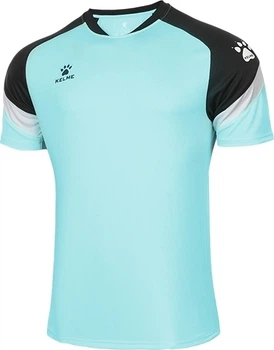 Футболка дитяча Kelme WARRIOR м'ята 160 см 8151ZB3007.9328