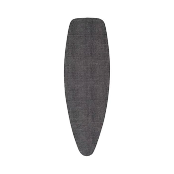 Чехол для гладильной доски Brabantia D 135 x 45 cm (Джинсовый черный)