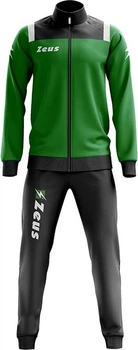 Спортивный костюм Zeus TUTA RELAX VESUVIO VE/NE зелений 150-165 см Z01176