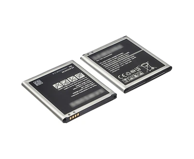 Аккумулятор EB-BG530BBE S/N:AA1FA15sS/2-B для Samsung G530/ G531H/ G532F/ J500 J5/ J320H J3/ J250F J2 (2018) качество AAAA поставка 2024