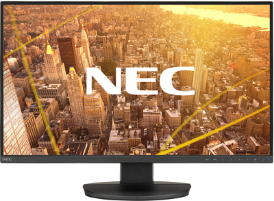 Монитор NEC EA271Q Black (60004303)