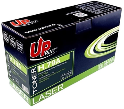 Toner UPrint do HP CF279A Black (3584770714871)