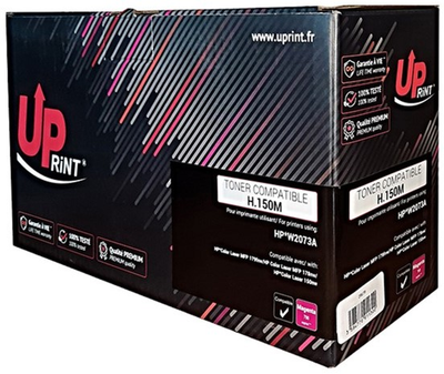 Toner UPrint do HP W2073A Magenta (3584770911300)