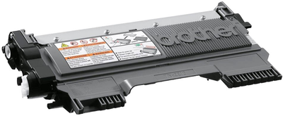 Toner UPrint do Brother TN2220 TN2010 Black (3584770883638)