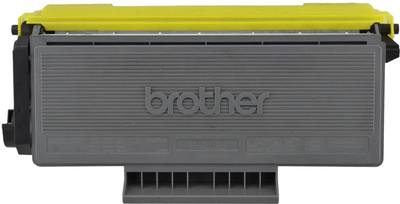 Тонер-картридж UPrint для Brother TN3280 Black (3584770883607)