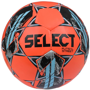 М'яч футзальний Select Futsal Street v22 (5703543298396)