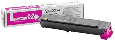 Тонер-картридж Kyocera TK-5205M Magenta (1T02R5BNL0)