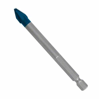 Сверло Bosch HEX-9 HardCeramic 8x90 мм (2608900592)