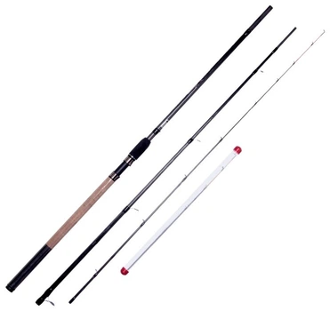 Удилище фидерное Kaida Neo Oen Feeder Plus 60-120g / 3.90m (136-390)