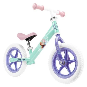 Біговел дитячий 9903 SEVEN POLSKA Ice Frozen