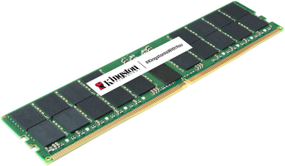 Оперативна пам'ять для серверів Kingston Server Premier DDR5-4800 32768MB KSM48R40BS4TMM-32HMR (0740617332308)